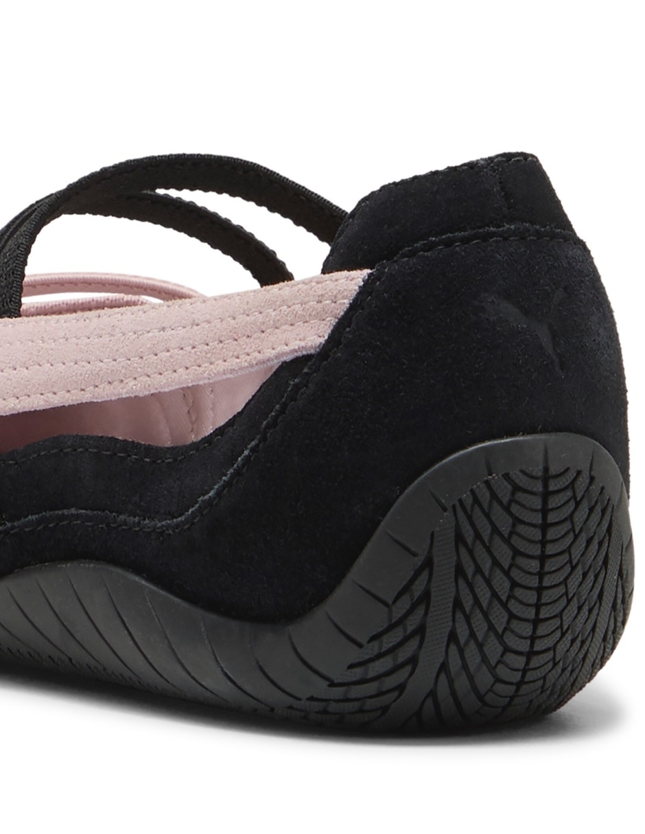 Tenis Speedcat Ballet para mujer 7