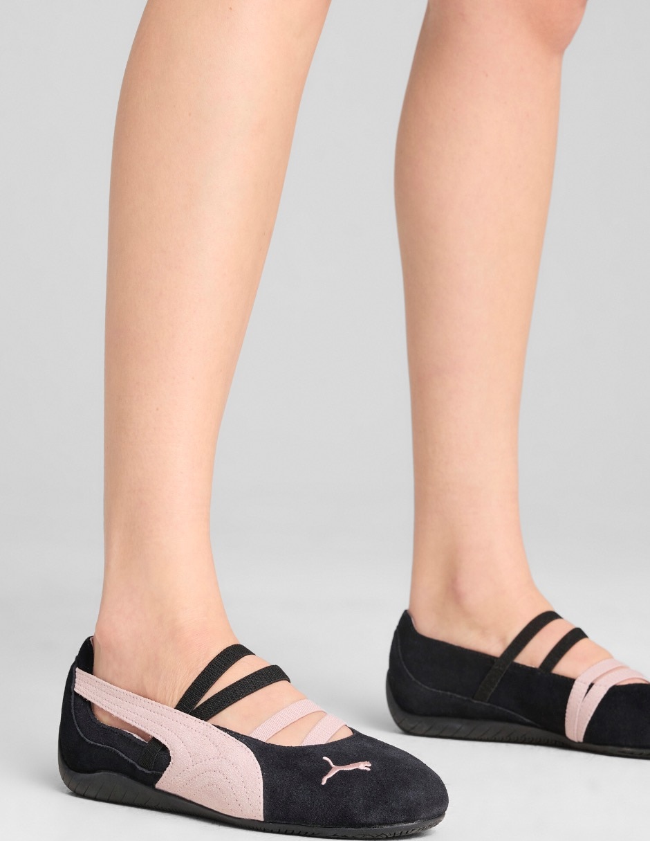 Tenis Speedcat Ballet para mujer 5