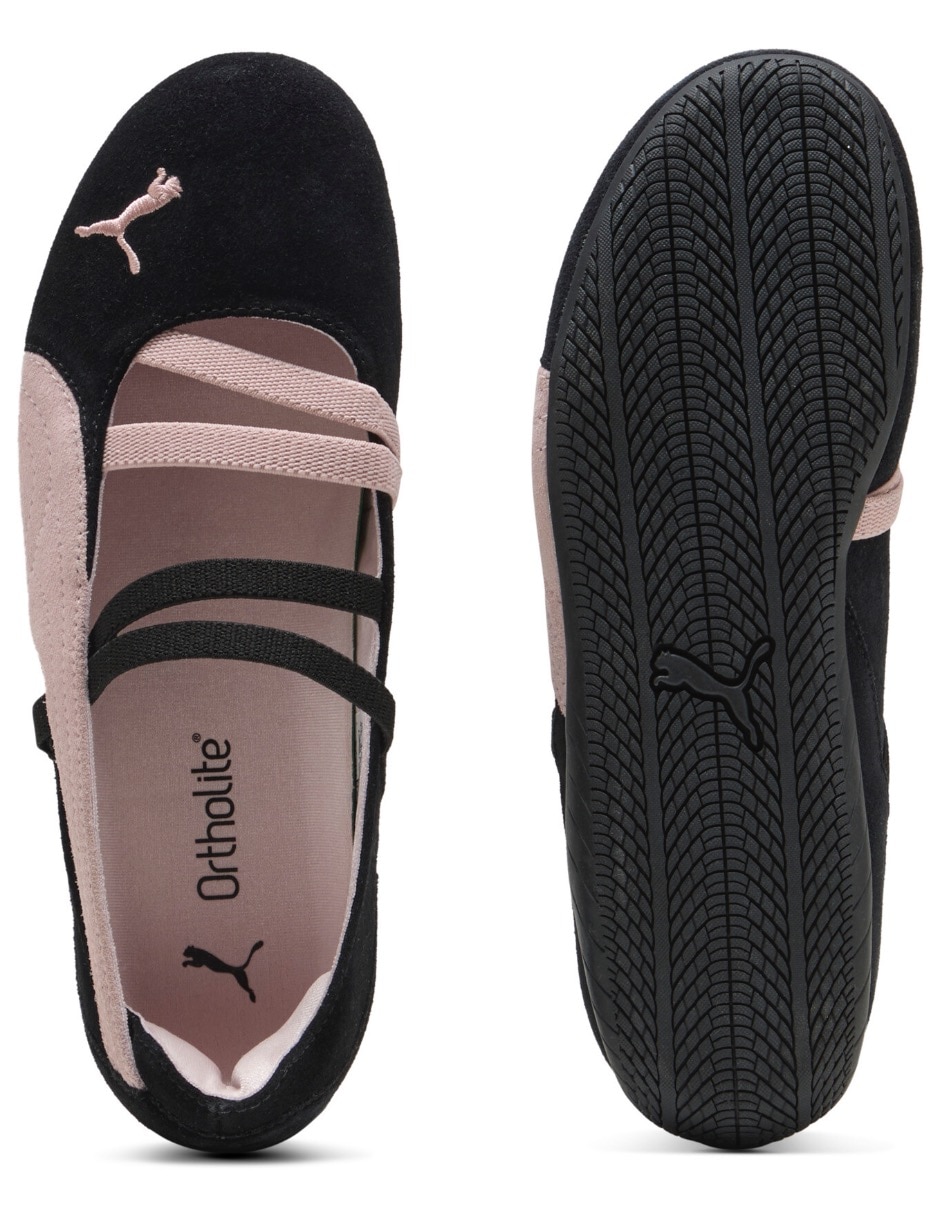 Tenis Speedcat Ballet para mujer 8