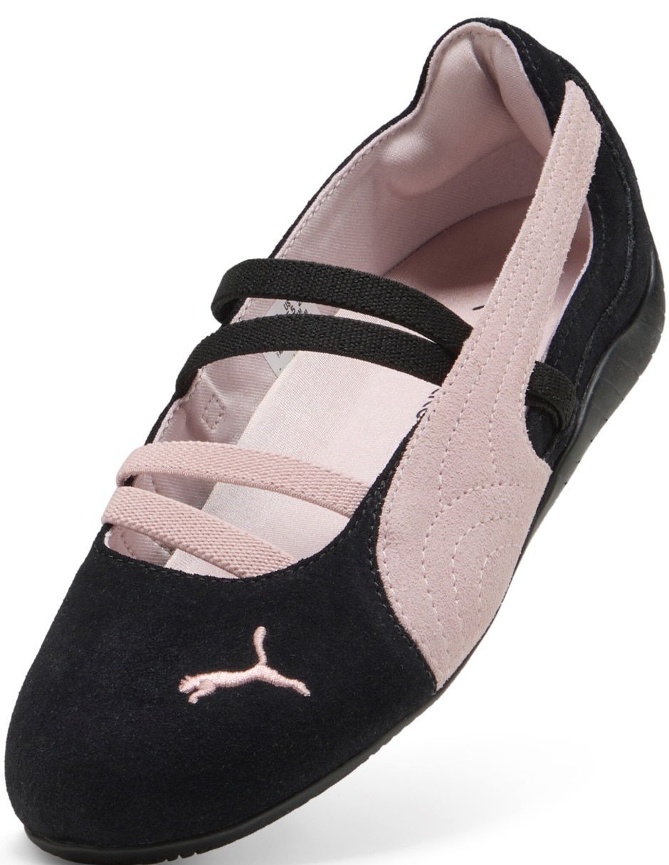 Tenis Speedcat Ballet para mujer 3