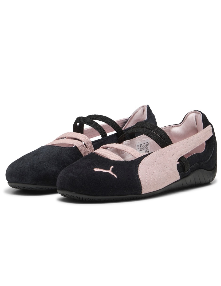 Tenis Speedcat Ballet para mujer 6