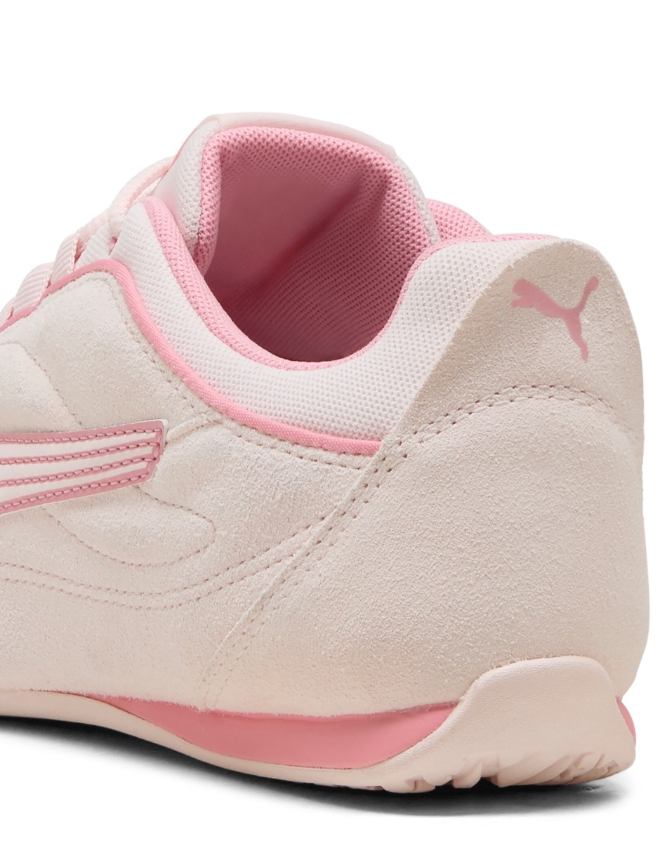 Tenis Catch Soleil para mujer 7
