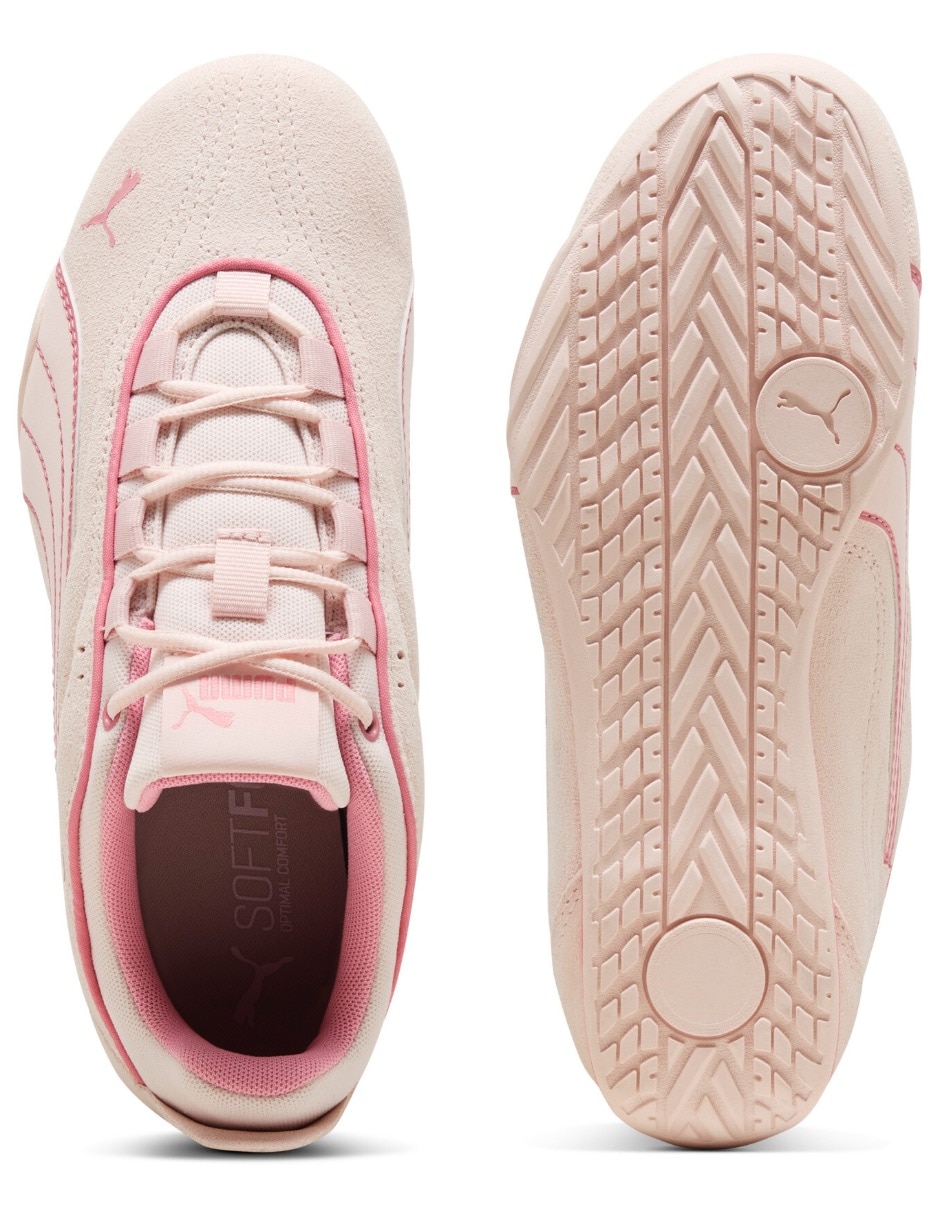 Tenis Catch Soleil para mujer