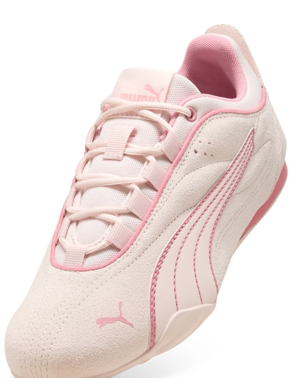 Tenis Catch Soleil para mujer