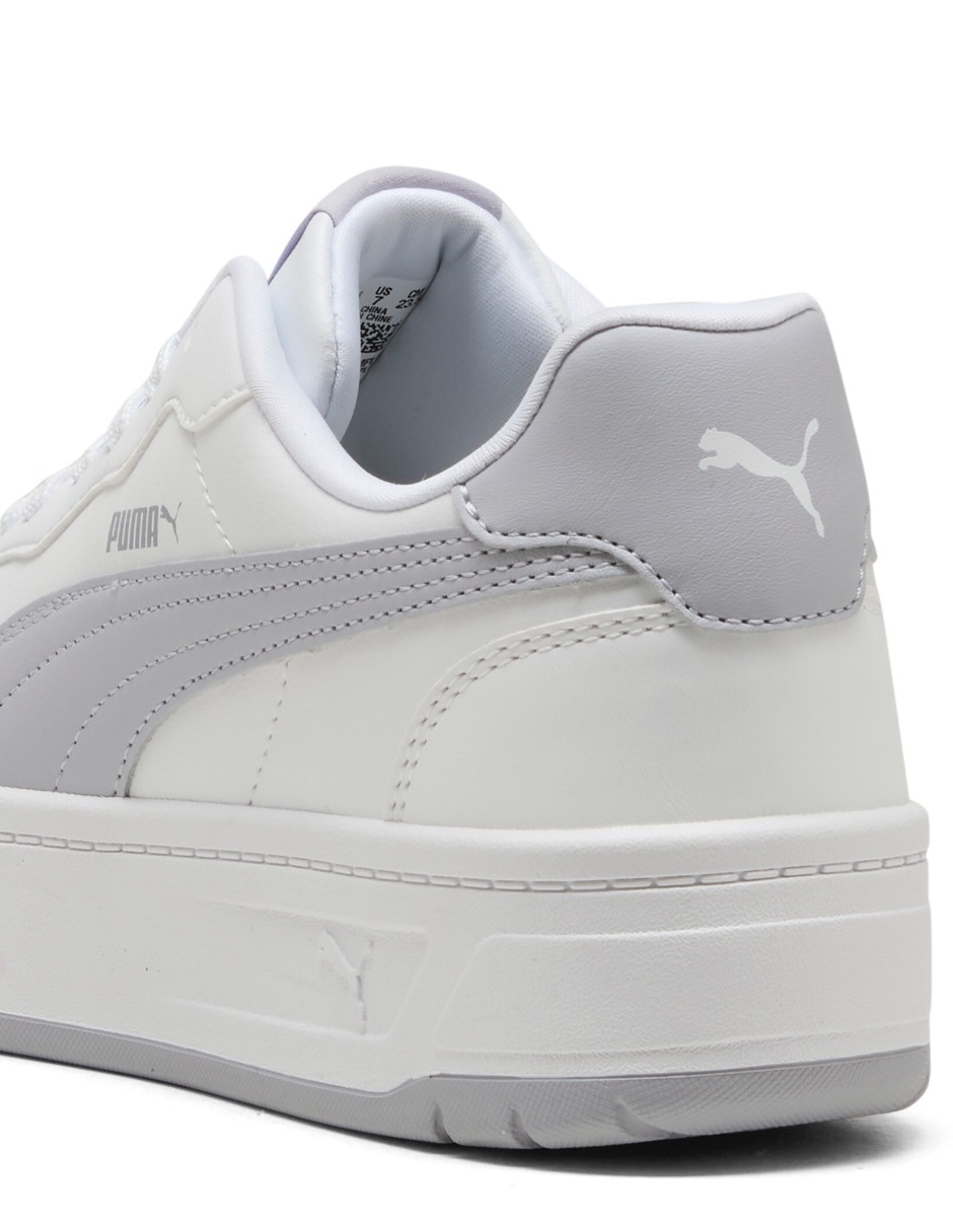 Tenis Court Lally Skye para mujer 5