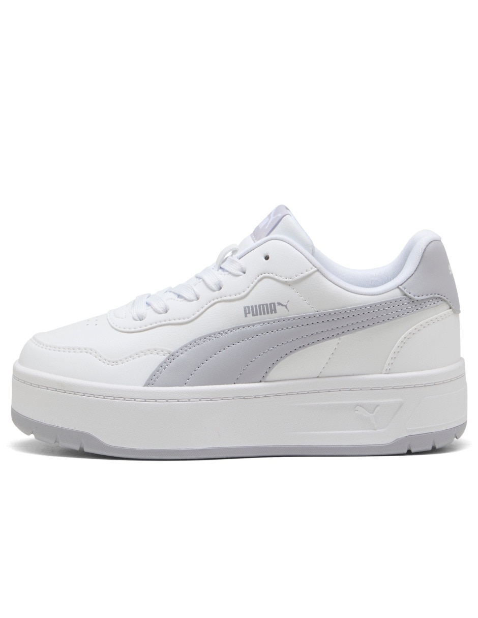 Tenis Court Lally Skye para mujer