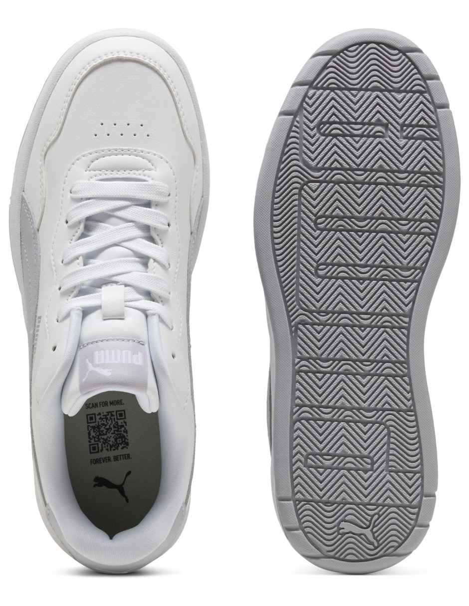 Tenis Court Lally Skye para mujer