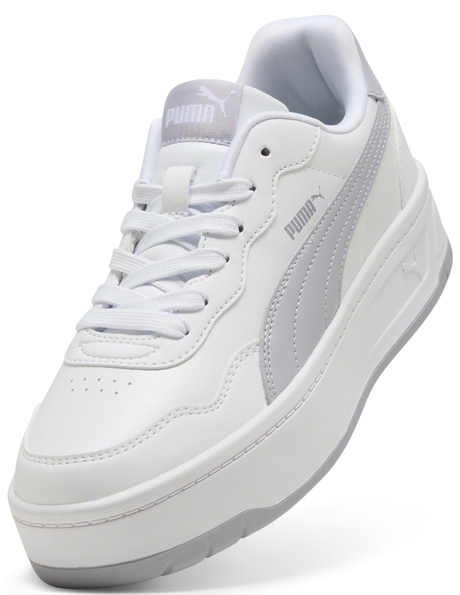 Tenis Court Lally Skye para mujer