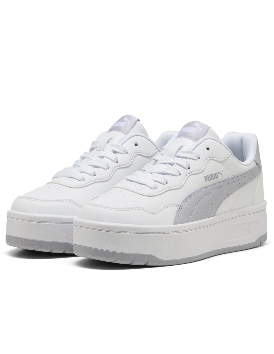 Tenis Court Lally Skye para mujer 6