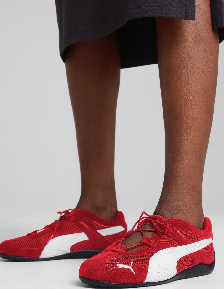 Tenis Speedcat Go para mujer 3