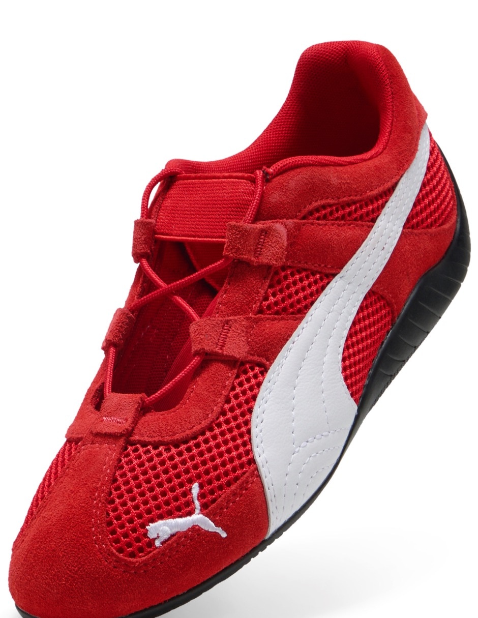 Tenis Speedcat Go para mujer 7