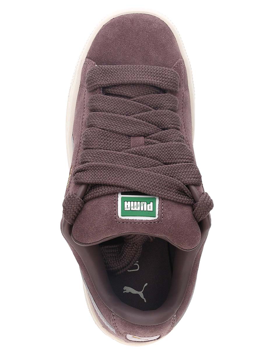 Tenis Suede Xl para mujer