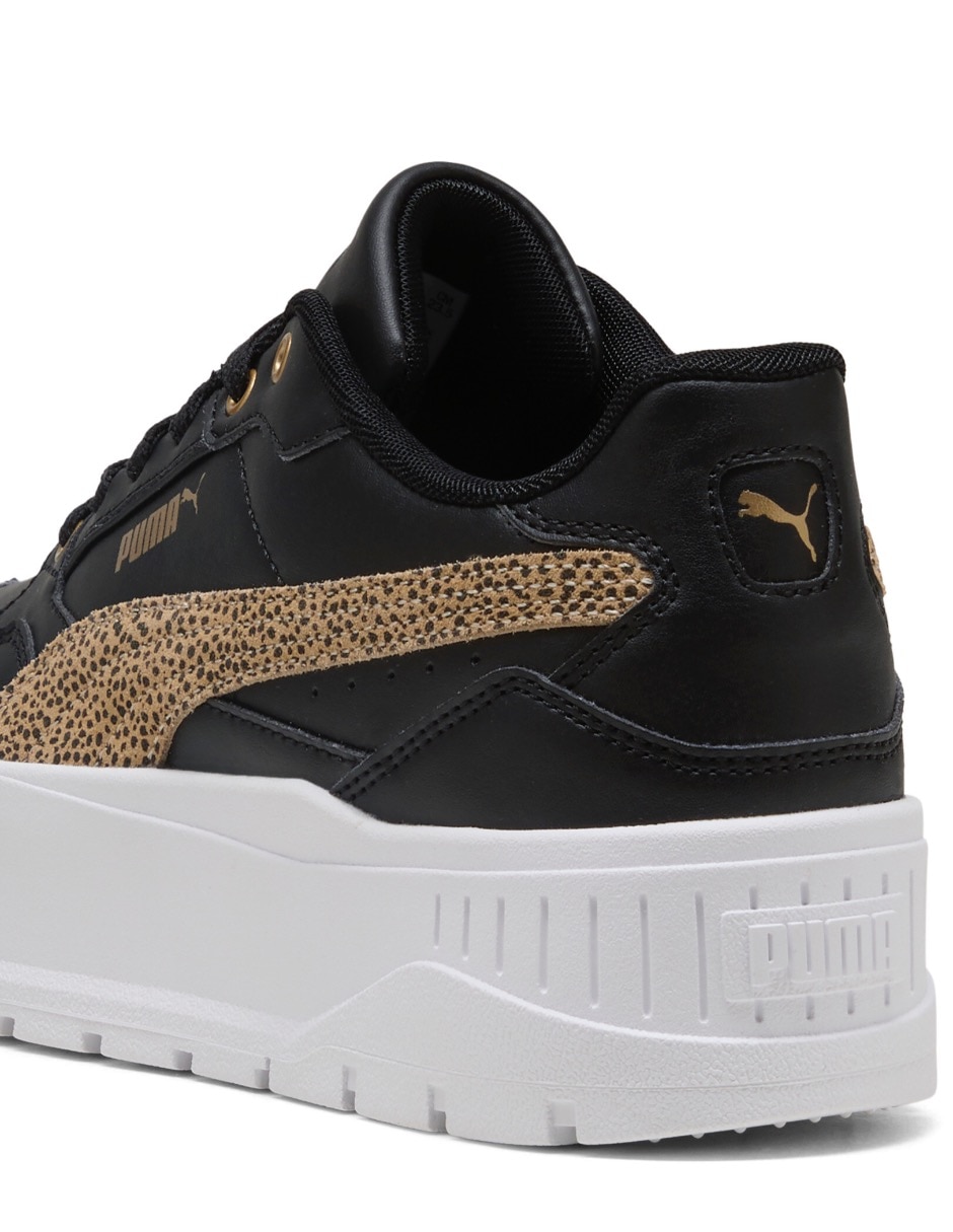 Tenis Puma Karmen II Idol para mujer
