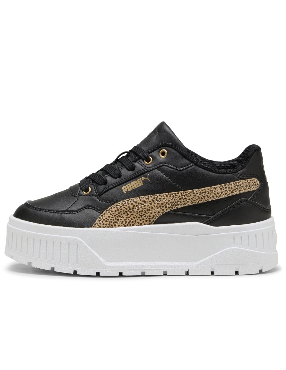 Tenis Puma Karmen II Idol para mujer