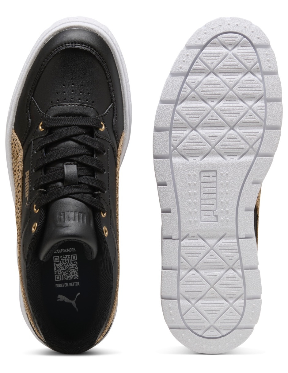 Tenis Puma Karmen II Idol para mujer