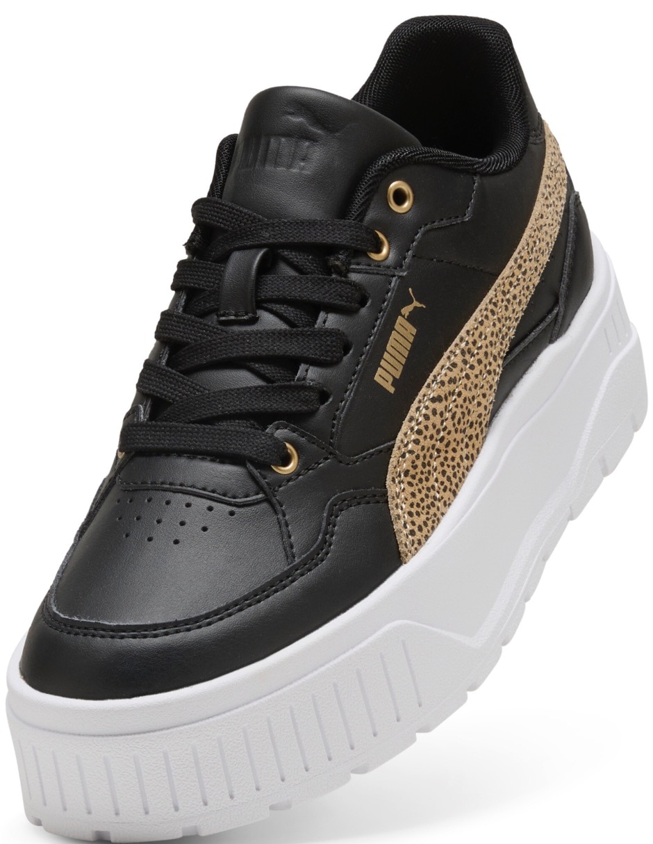 Tenis Puma Karmen II Idol para mujer