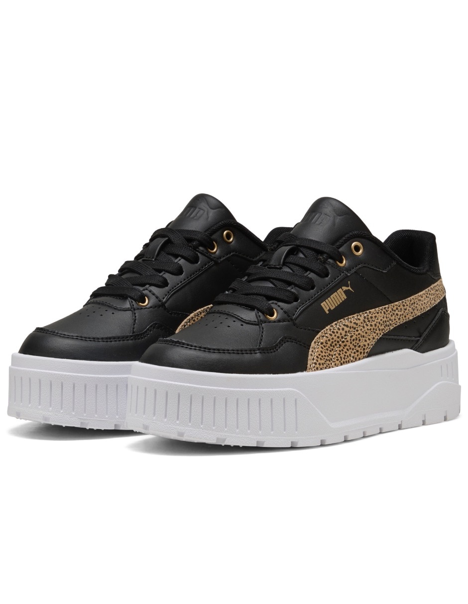 Tenis Puma Karmen II Idol para mujer