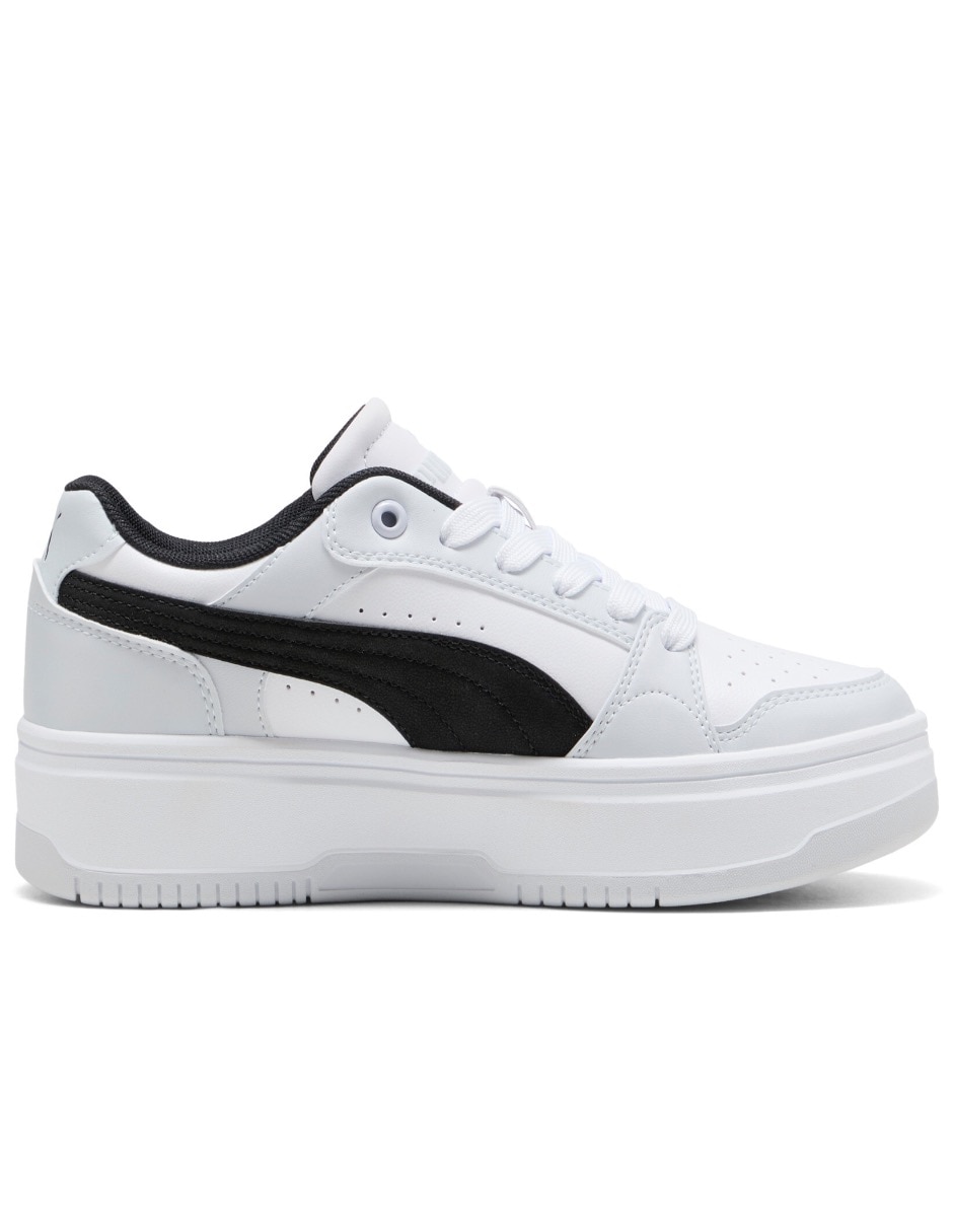 Tenis Rebound Femme Low para mujer