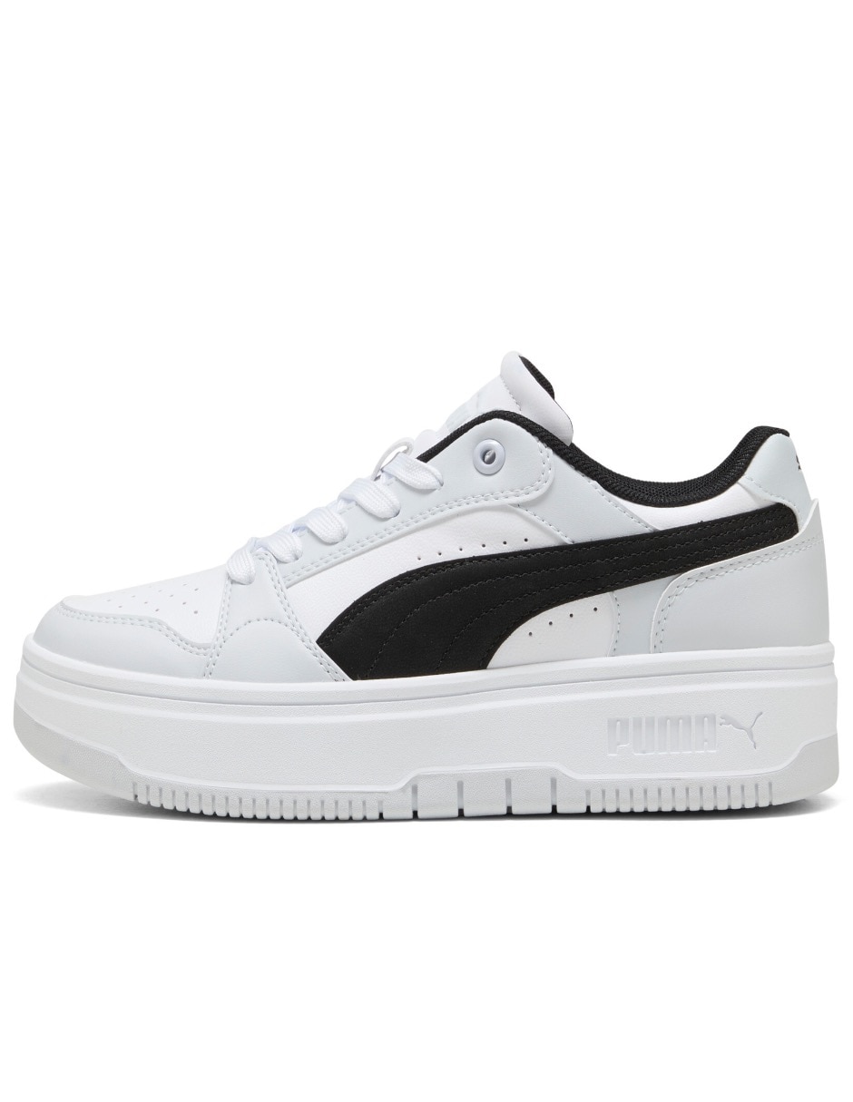 Tenis Rebound Femme Low para mujer