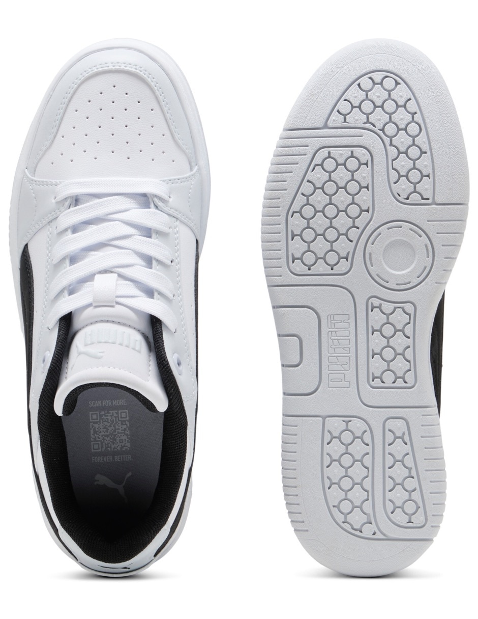 Tenis Rebound Femme Low para mujer
