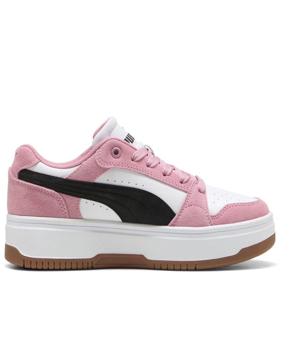 Tenis Rebound Femme para mujer