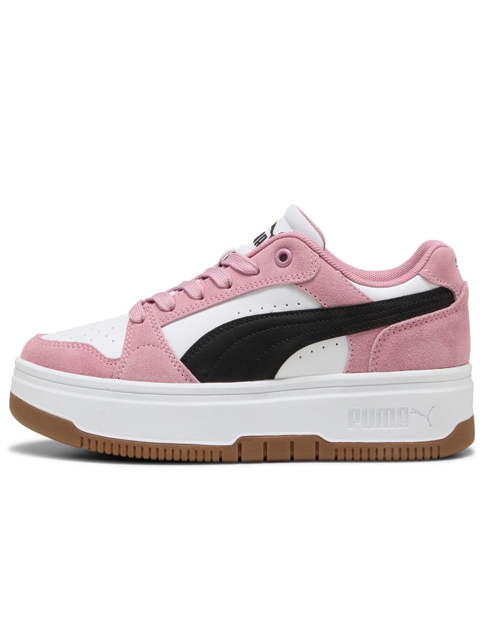Tenis Rebound Femme para mujer