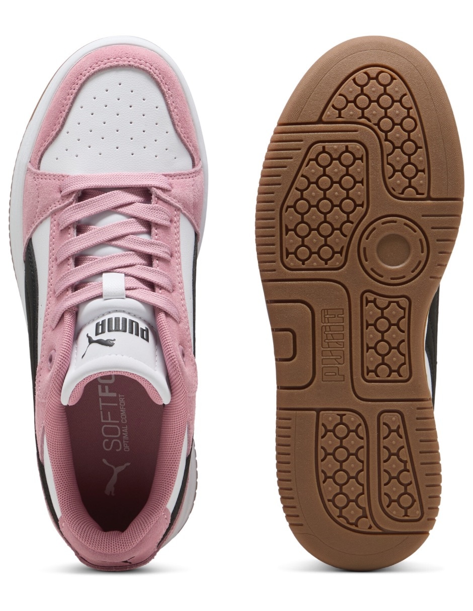 Tenis Rebound Femme para mujer
