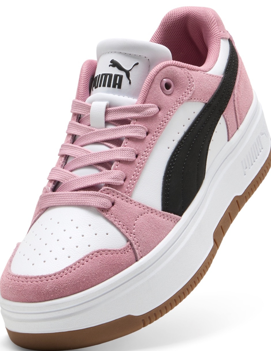 Tenis Rebound Femme para mujer