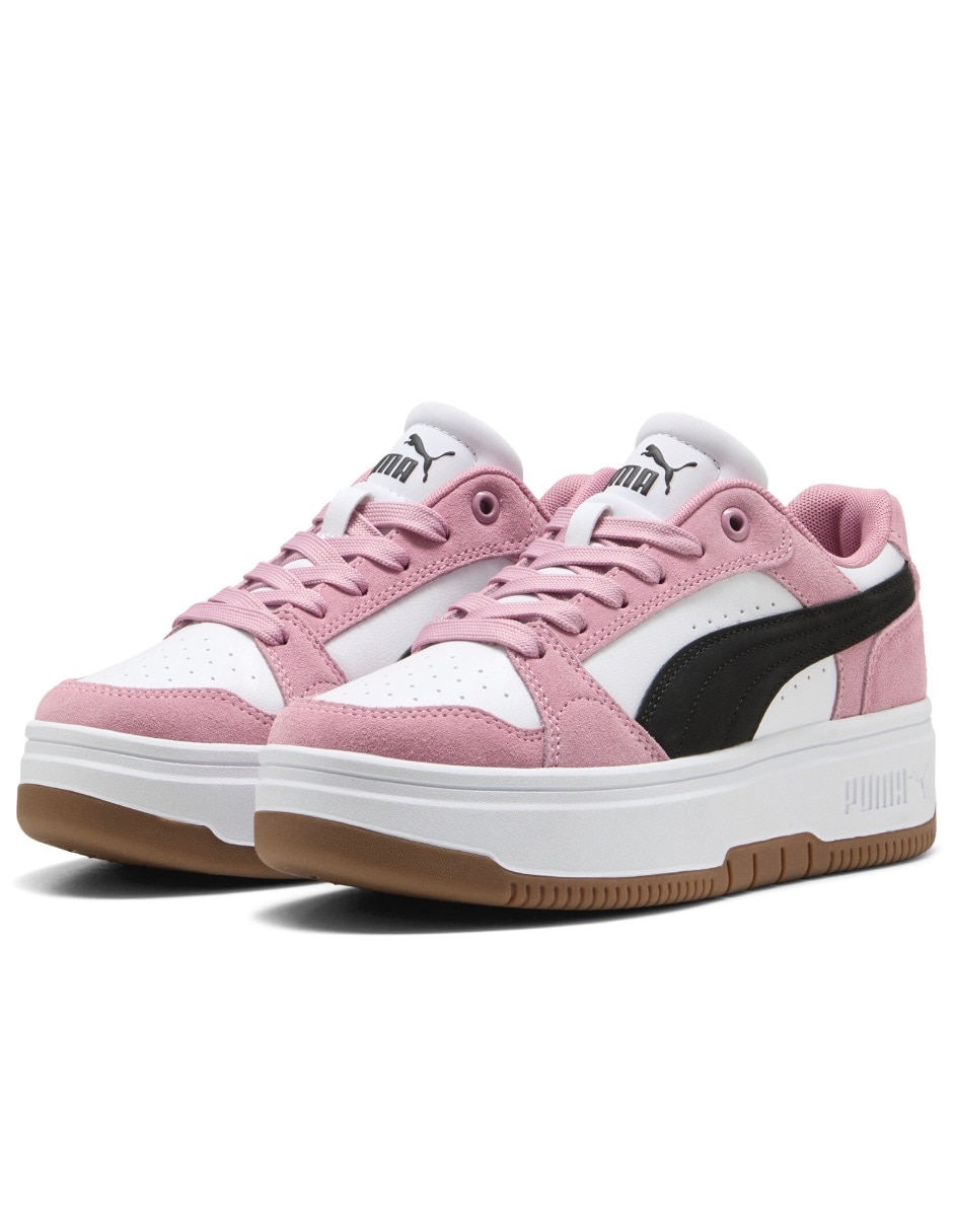 Tenis Rebound Femme para mujer 6