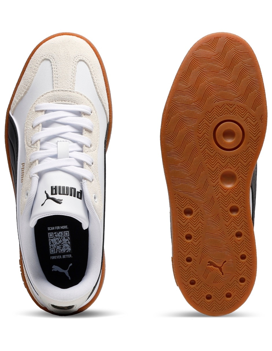 Tenis Club Azura para mujer