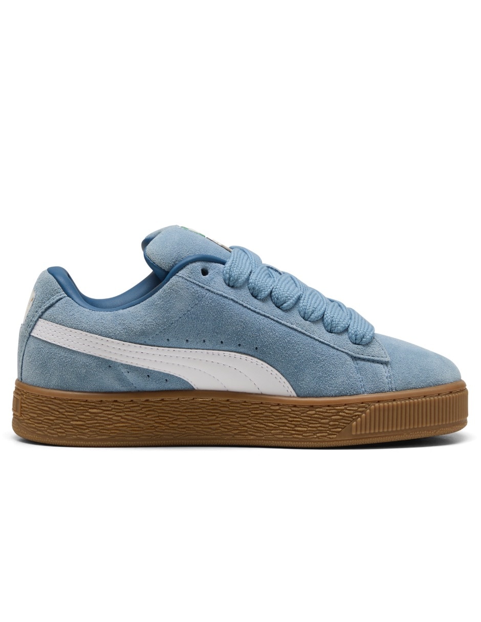 Tenis Suede XL para mujer Tenis Suede XL para mujer