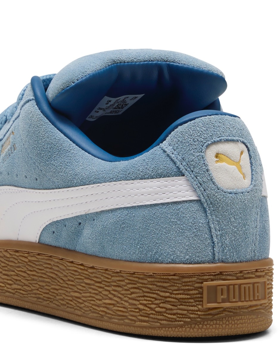 Tenis Puma Suede XL para mujer