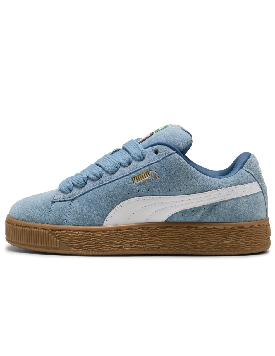 Tenis Puma Suede XL para mujer