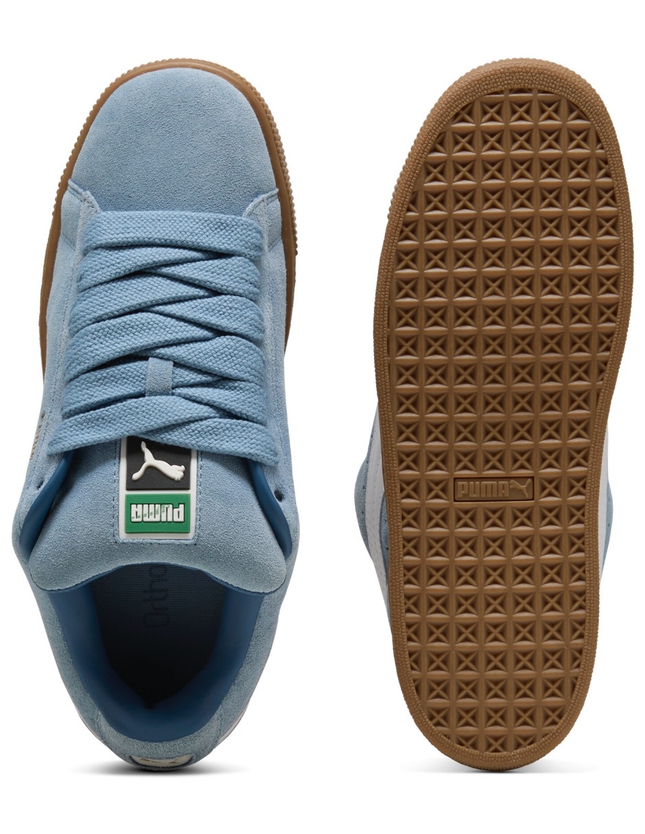 Tenis Puma Suede XL para mujer