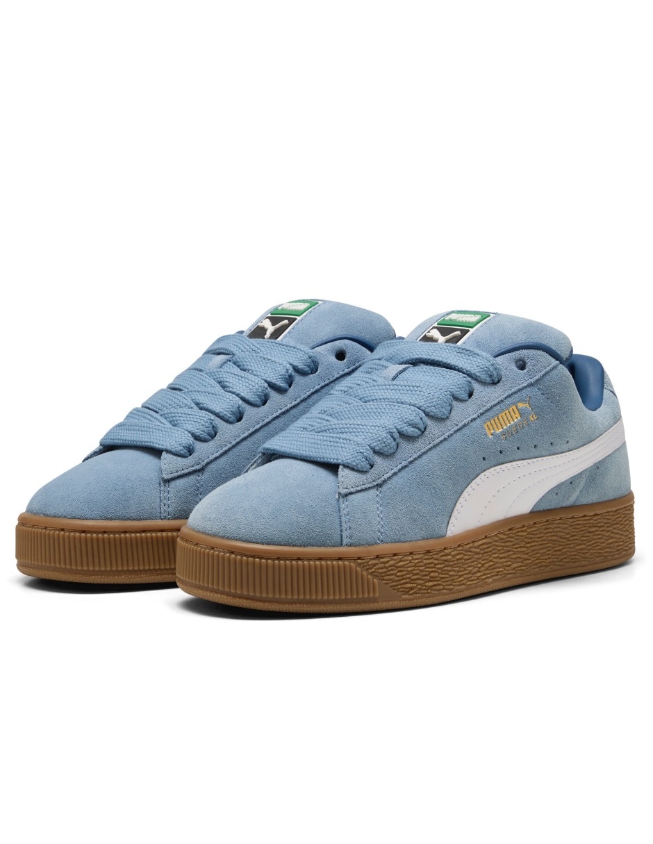 Tenis Puma Suede XL para mujer