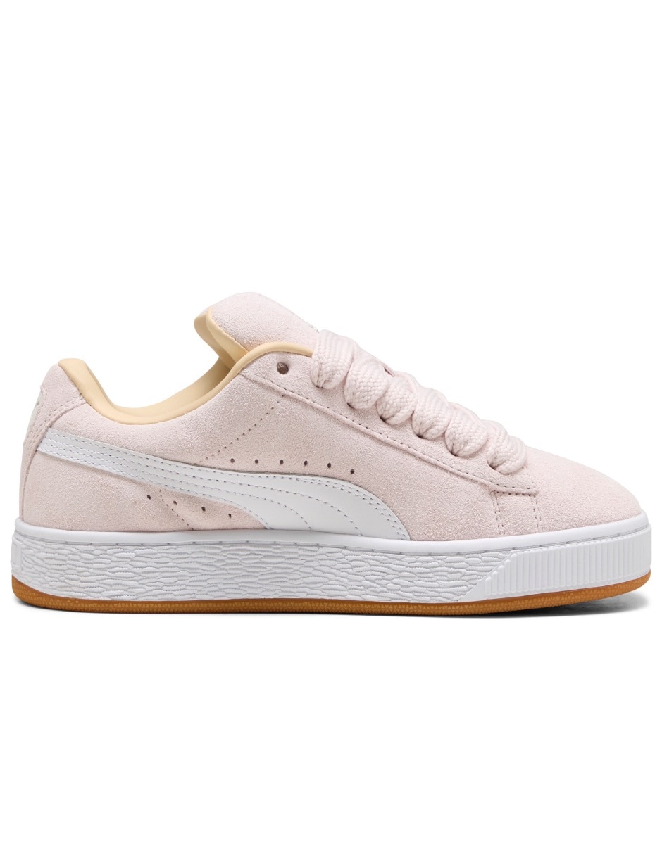 Tenis Suede Xl para mujer Tenis Suede Xl para mujer