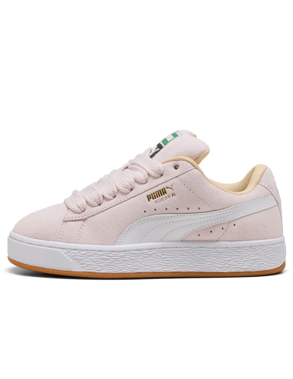 Tenis Suede Xl para mujer