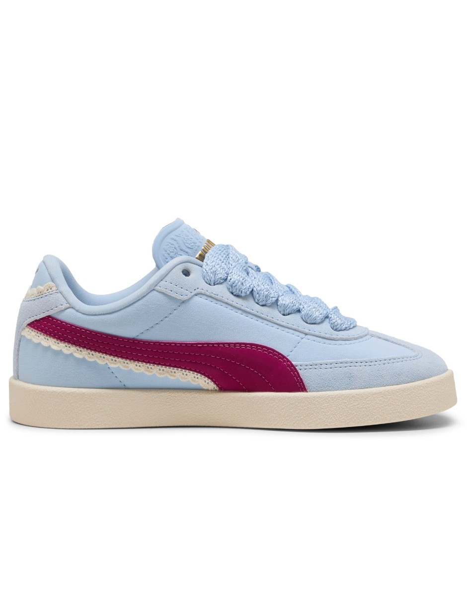 Tenis para mujer