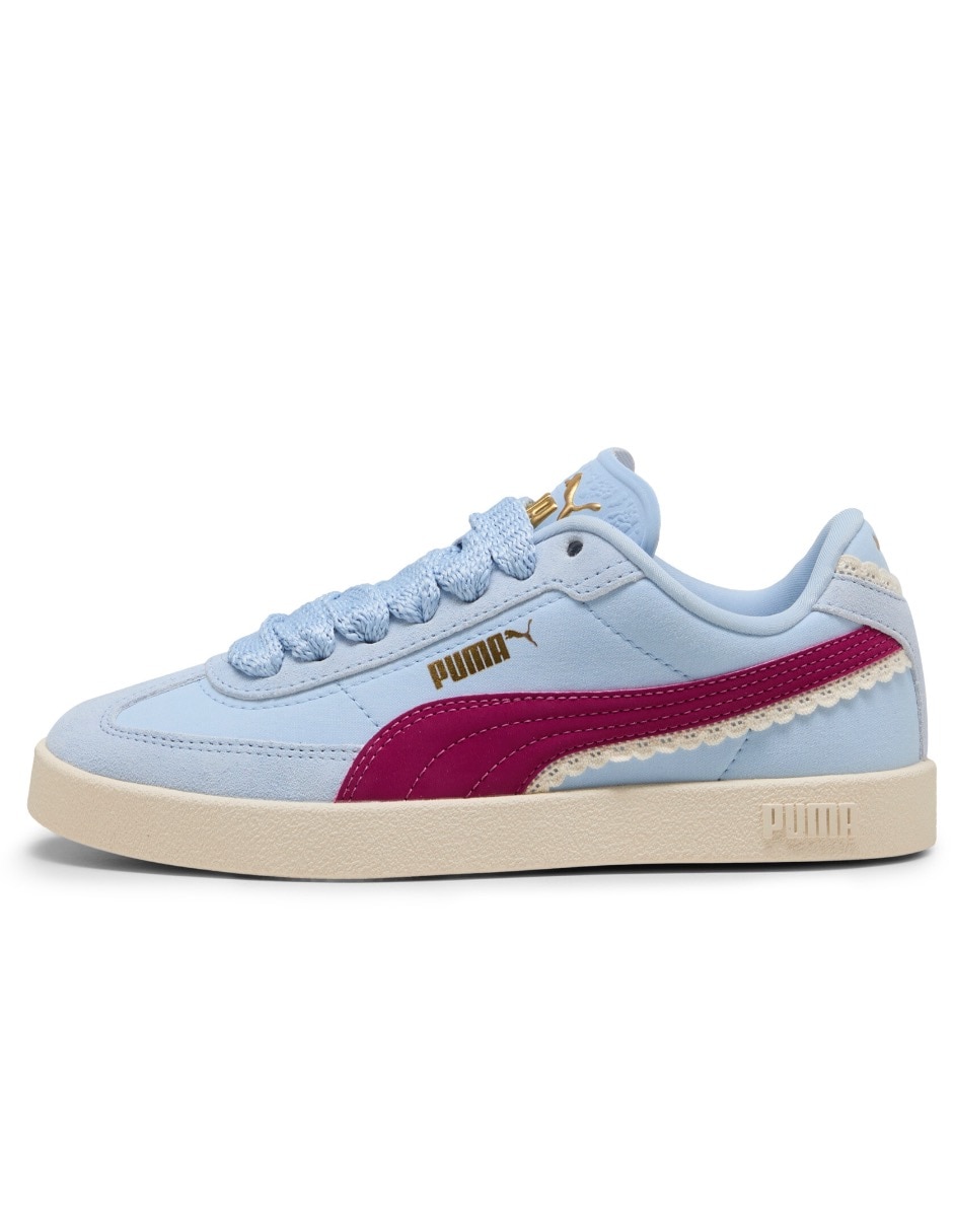 Tenis para mujer 5