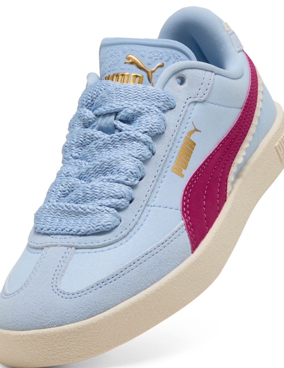 Tenis para mujer