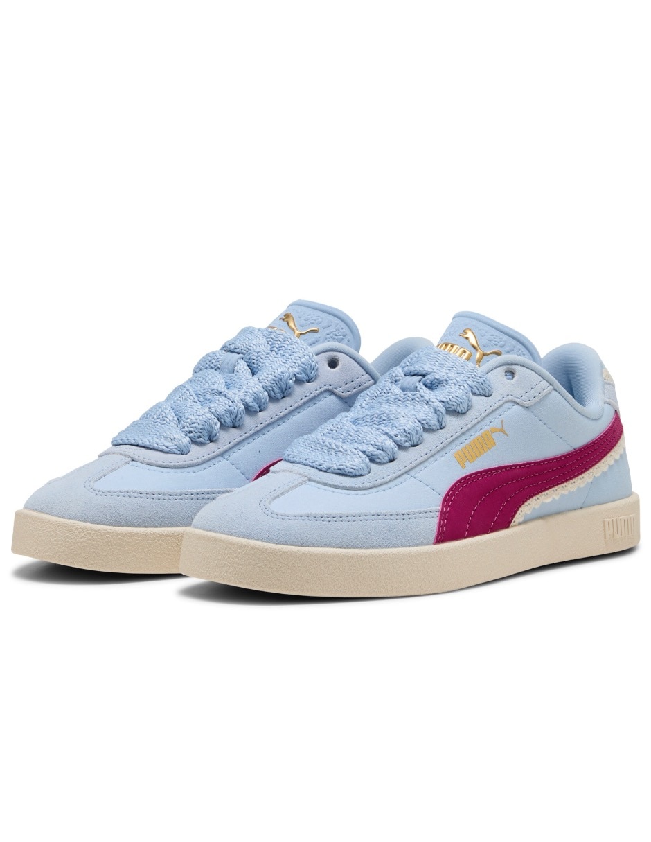 Tenis para mujer