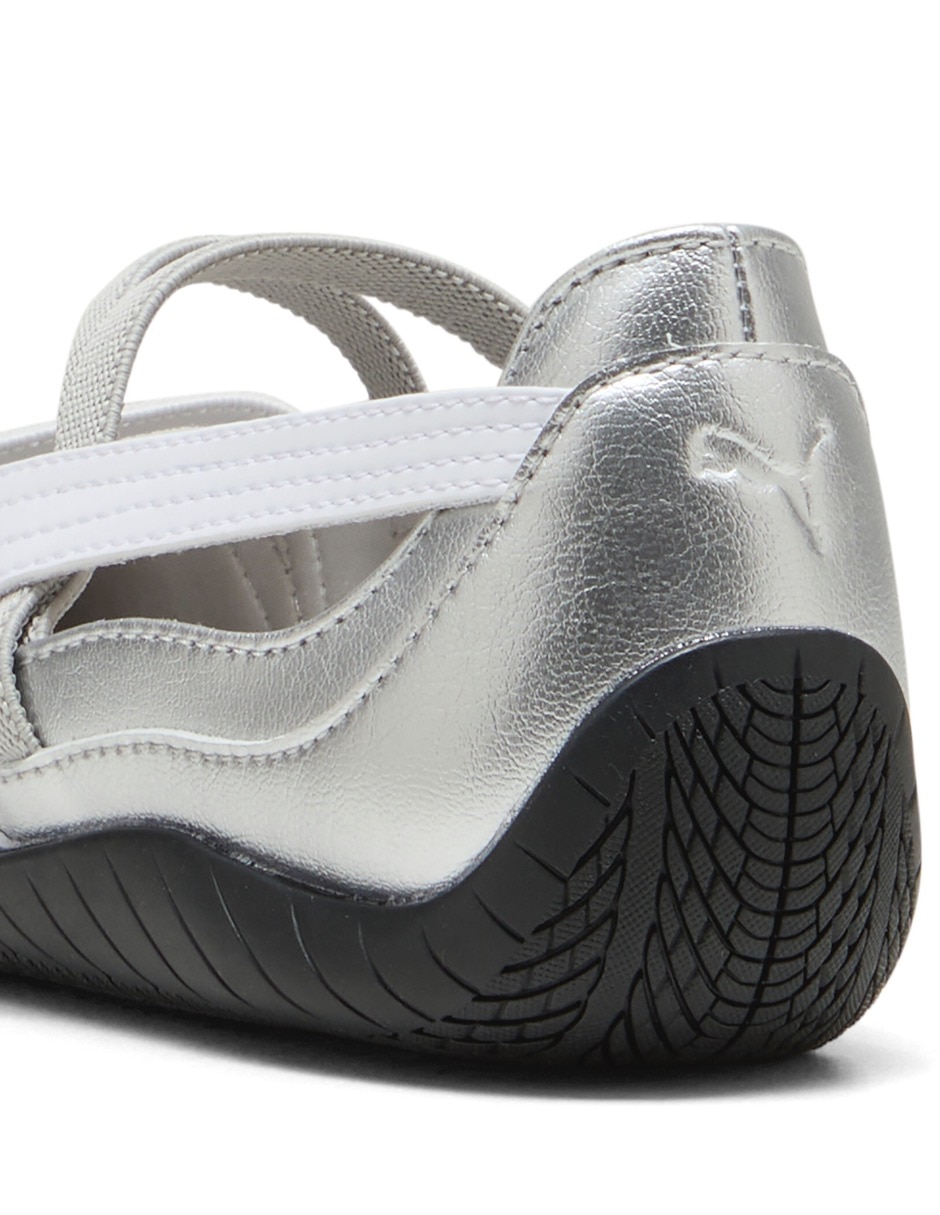 Tenis Speedcat Ballet para mujer 7