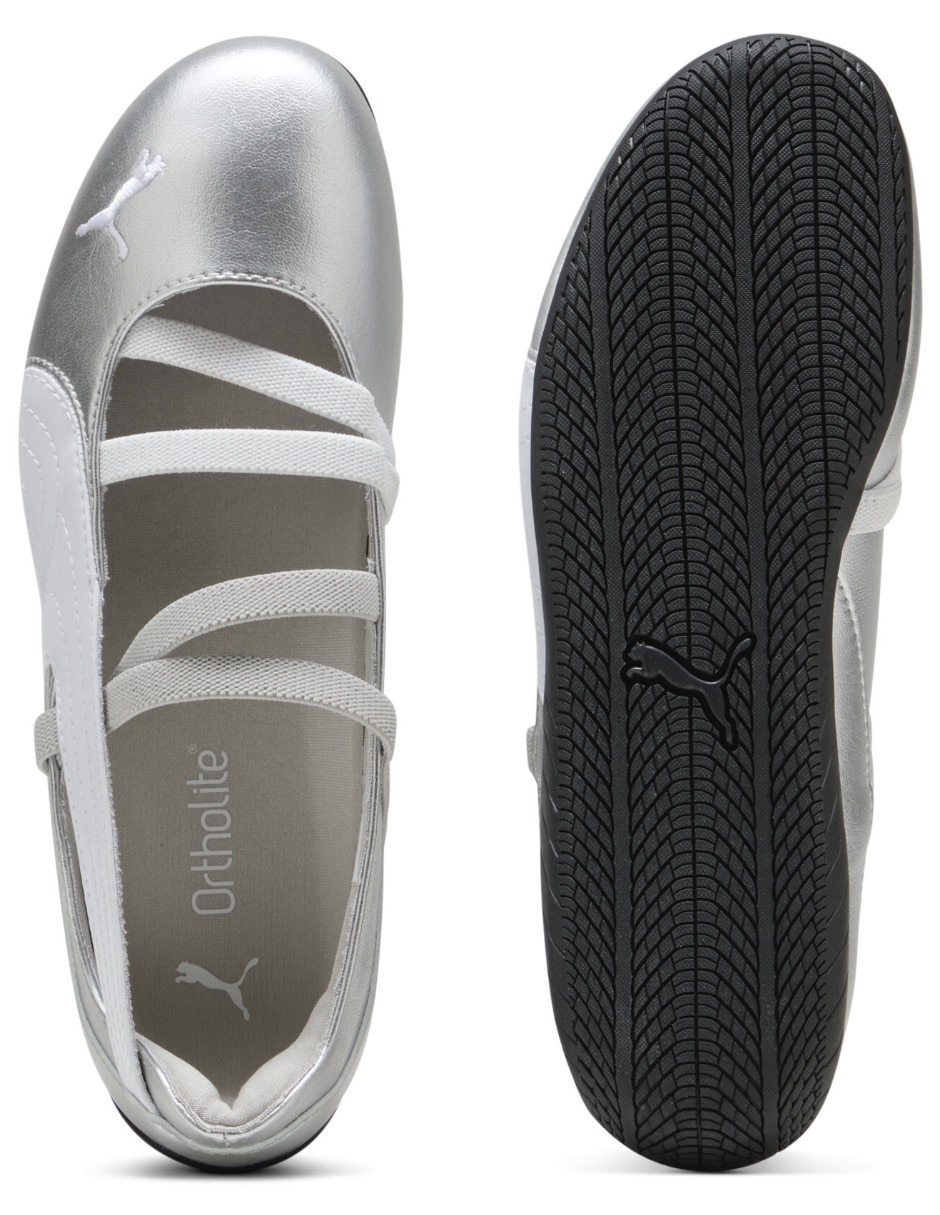 Tenis Speedcat Ballet para mujer 8