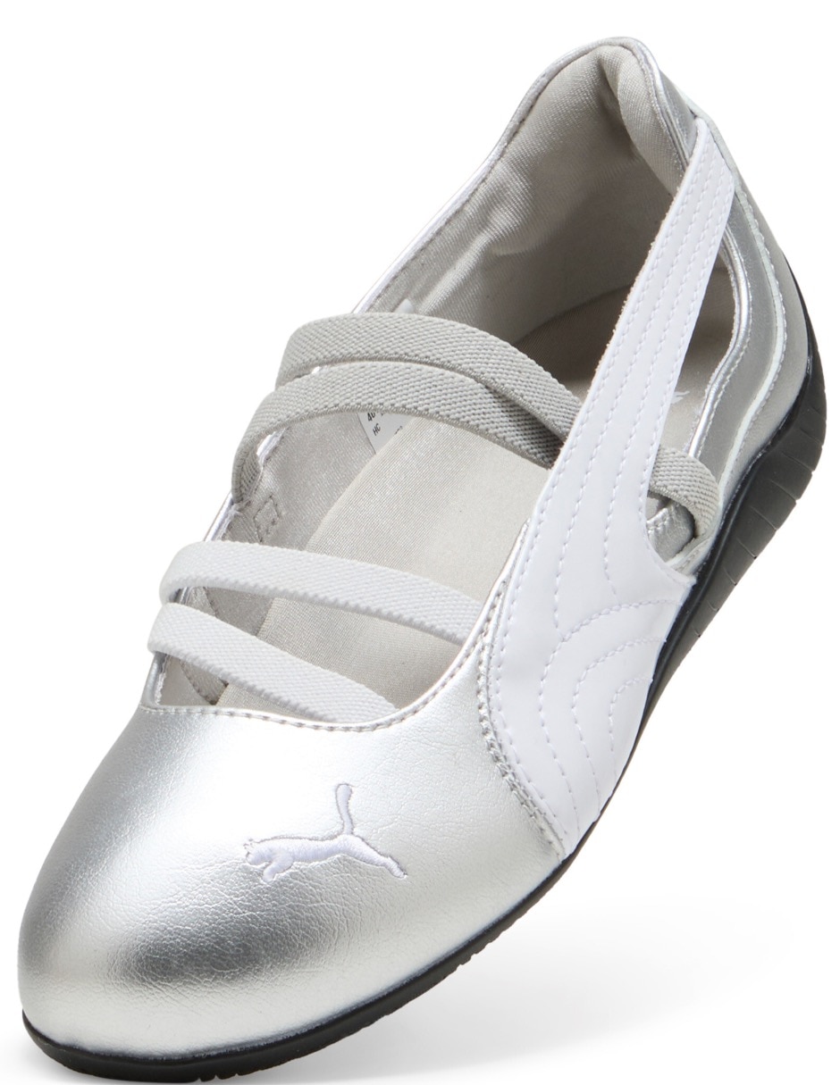 Tenis Speedcat Ballet para mujer 3