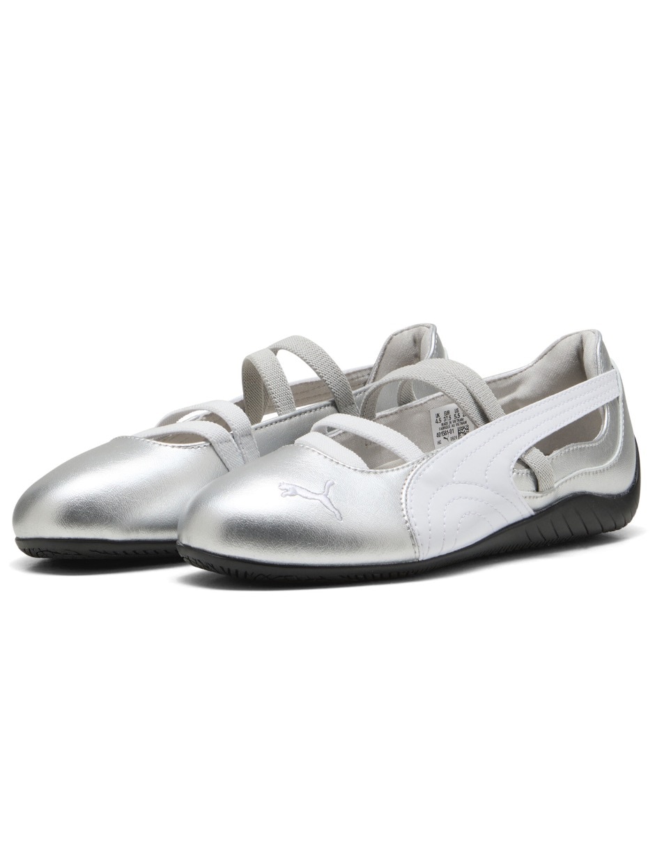 Tenis Speedcat Ballet para mujer 6