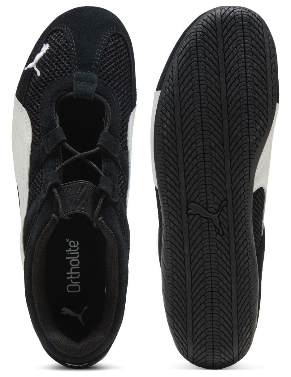 Tenis Speedcat Go para mujer 6