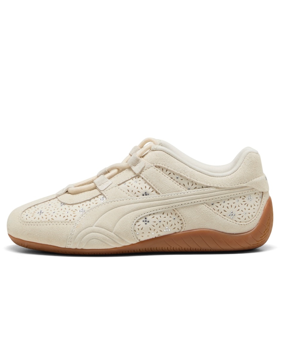 Tenis Speedcat Go Bejewelled para mujer