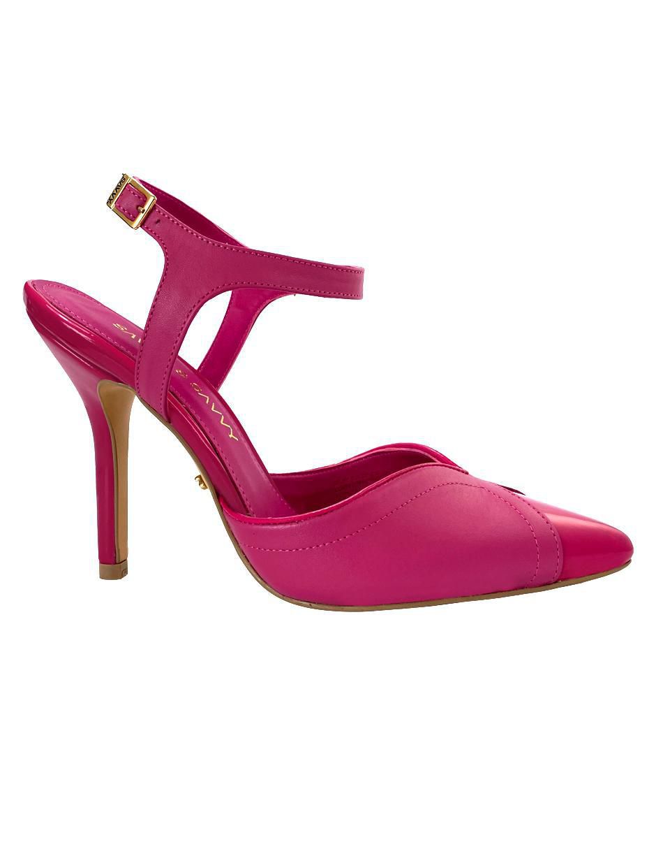 Zapatilla piel True Colors Zapatilla piel True Colors