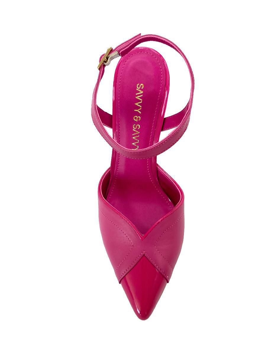 Zapatilla piel True Colors 5