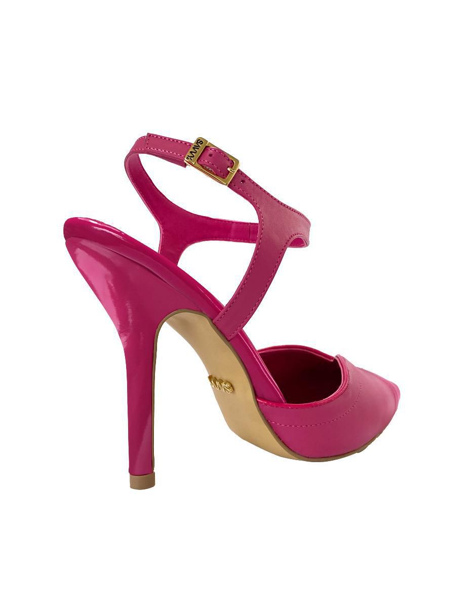 Zapatilla piel True Colors 4